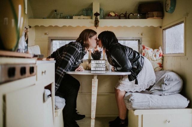 All This Happiness Studios Photo + Cinema - 3