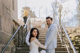 SANJAY JOHN PHOTOGRAPHY INC - 11