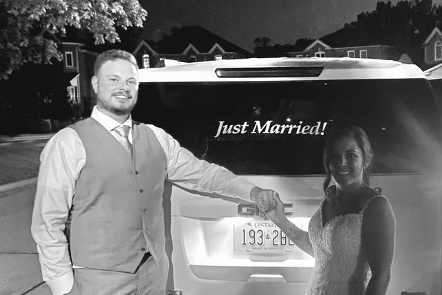 First Glance Limousine Service Ltd. 3