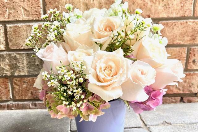 Elegant Bouquets 1