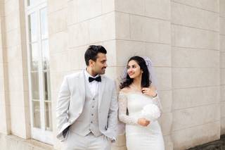 SANJAY JOHN PHOTOGRAPHY INC - 12