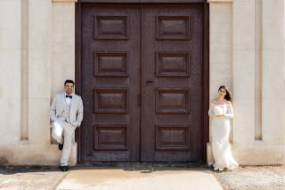 SANJAY JOHN PHOTOGRAPHY INC - 13