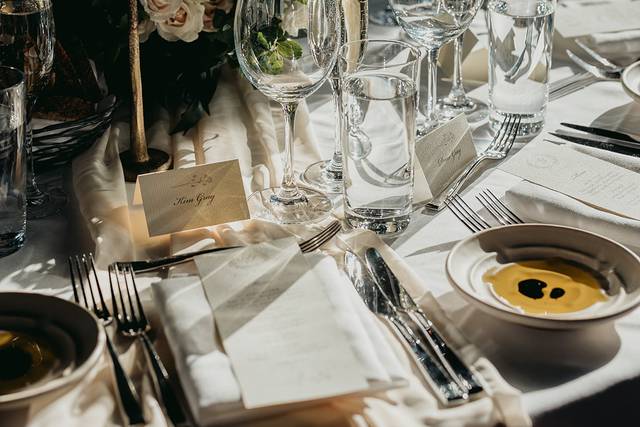 Peaches 'n Cream Weddings & Events 2