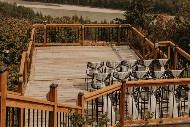 American Creek Lodge 2