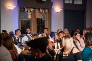 Freeze Frame Photo Booth - 7