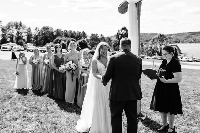 Married by Bailey - 1