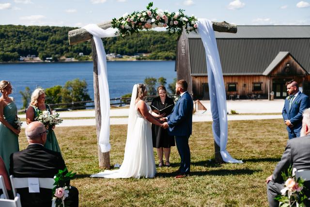 Married by Bailey - 3