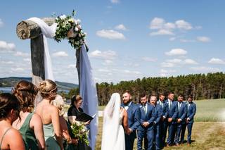 Married by Bailey - 7