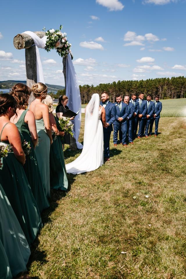 Married by Bailey - 2