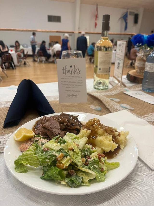 Prairie Stone Catering - 2