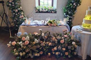 VintageBASH: Decor, Florals + Rentals - 7