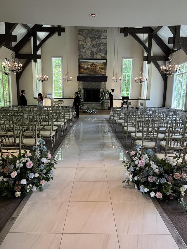 VintageBASH: Decor, Florals + Rentals - 2