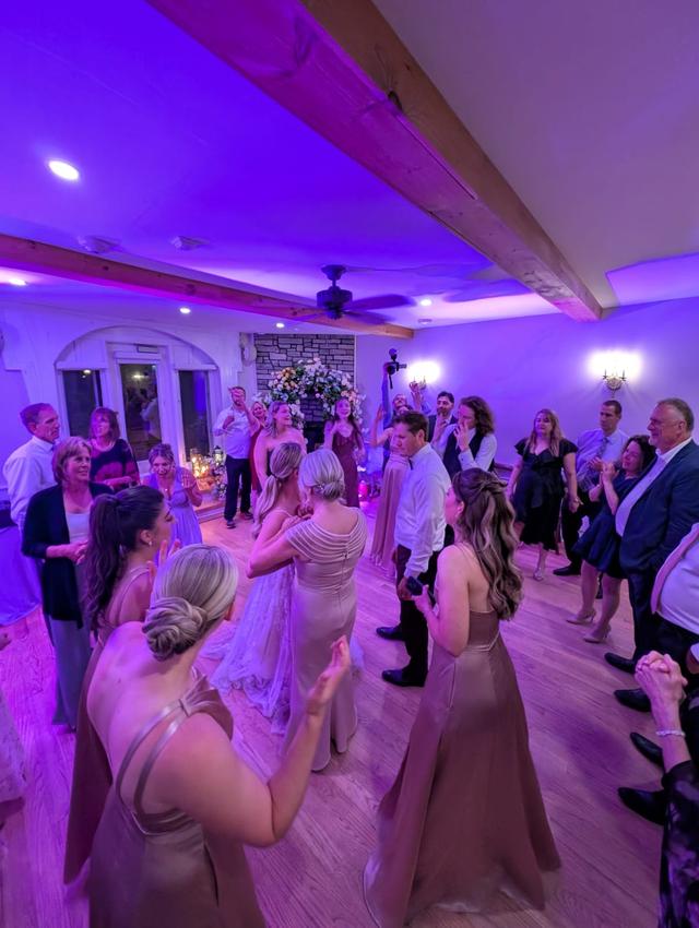 DJ Helicase Entertainment Services - 2