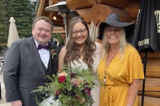 Wedding Singer West - 3