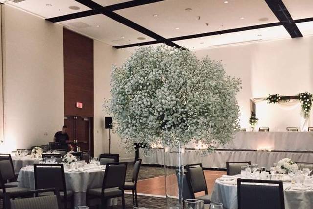 The Westin Wall Centre, Vancouver Airport 4