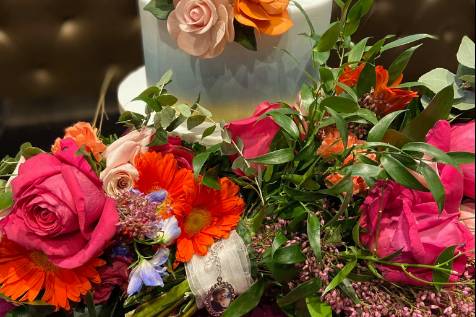 LILAC Floral Design 1