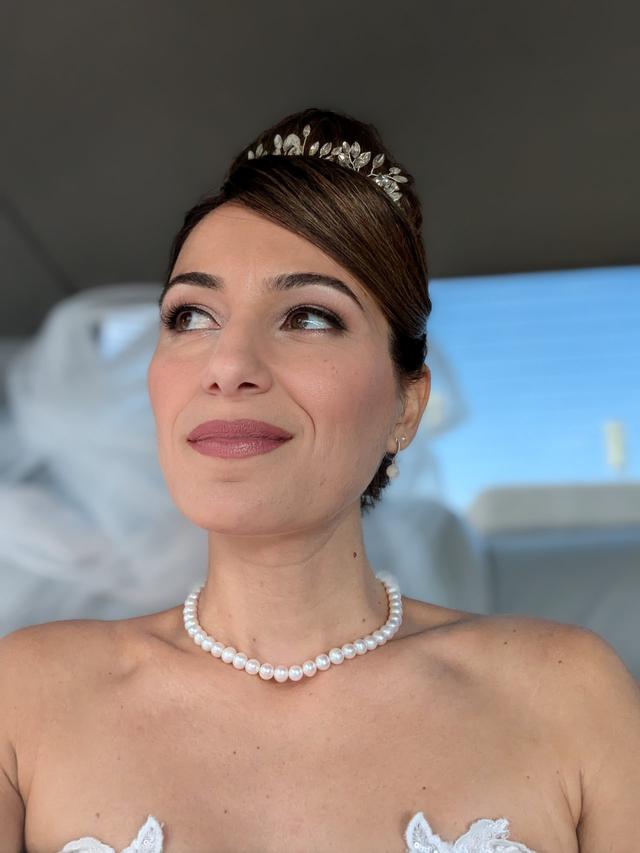 DORO Bridal Beauty Experts - 1