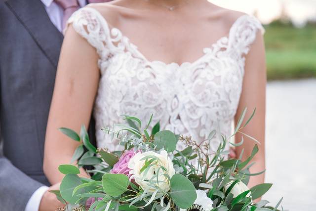 Create Weddings + Events 1
