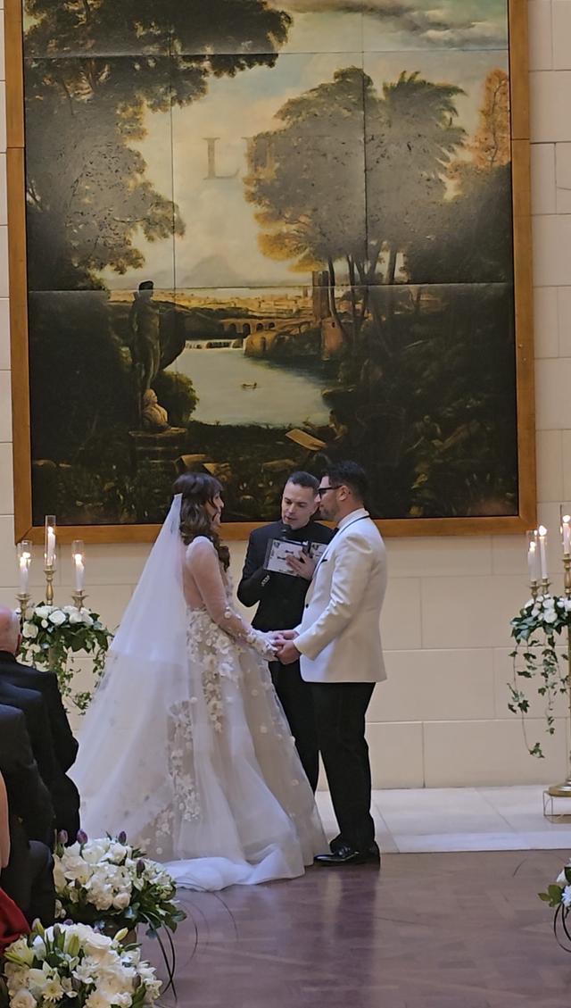 The Marry Men Inc. - 2