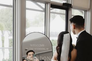 Unparalleled Weddings & Events - 9