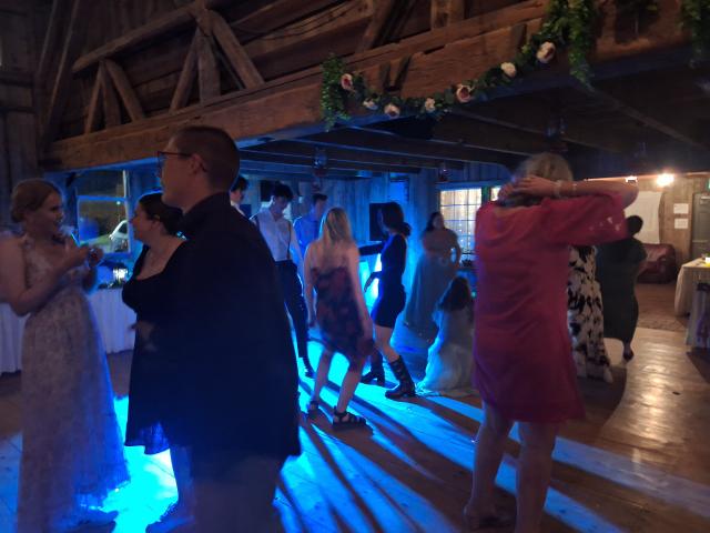 Old Orchard Inn & Spa - 3