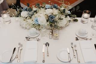 Unparalleled Weddings & Events - 11