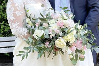 Club Wed & Beyond – Floral Boutique - 5