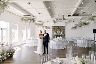 The Henley Room - 15