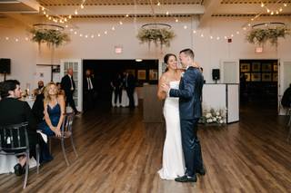 The Henley Room - 16