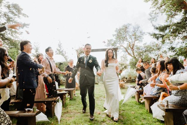 Yaylove Wedding Photography - 1