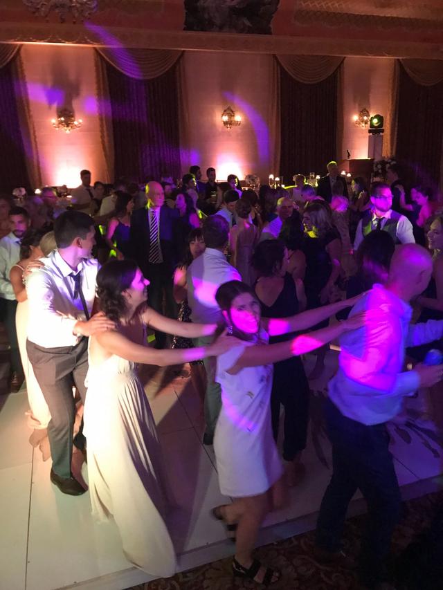 Danny Kramer Dance Band - 2