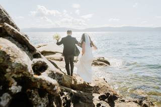 Yaylove Wedding Photography - 6