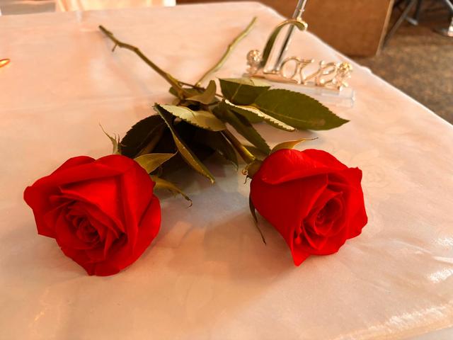 Your Love for a Lifetime - 3