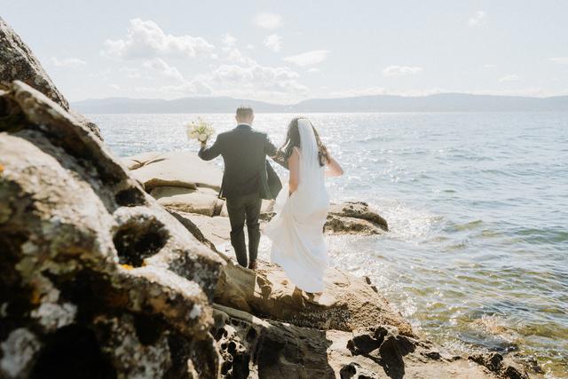 Yaylove Wedding Photography - 3