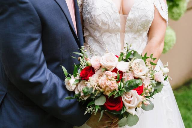 Tanis Emmett Wedding Style 4