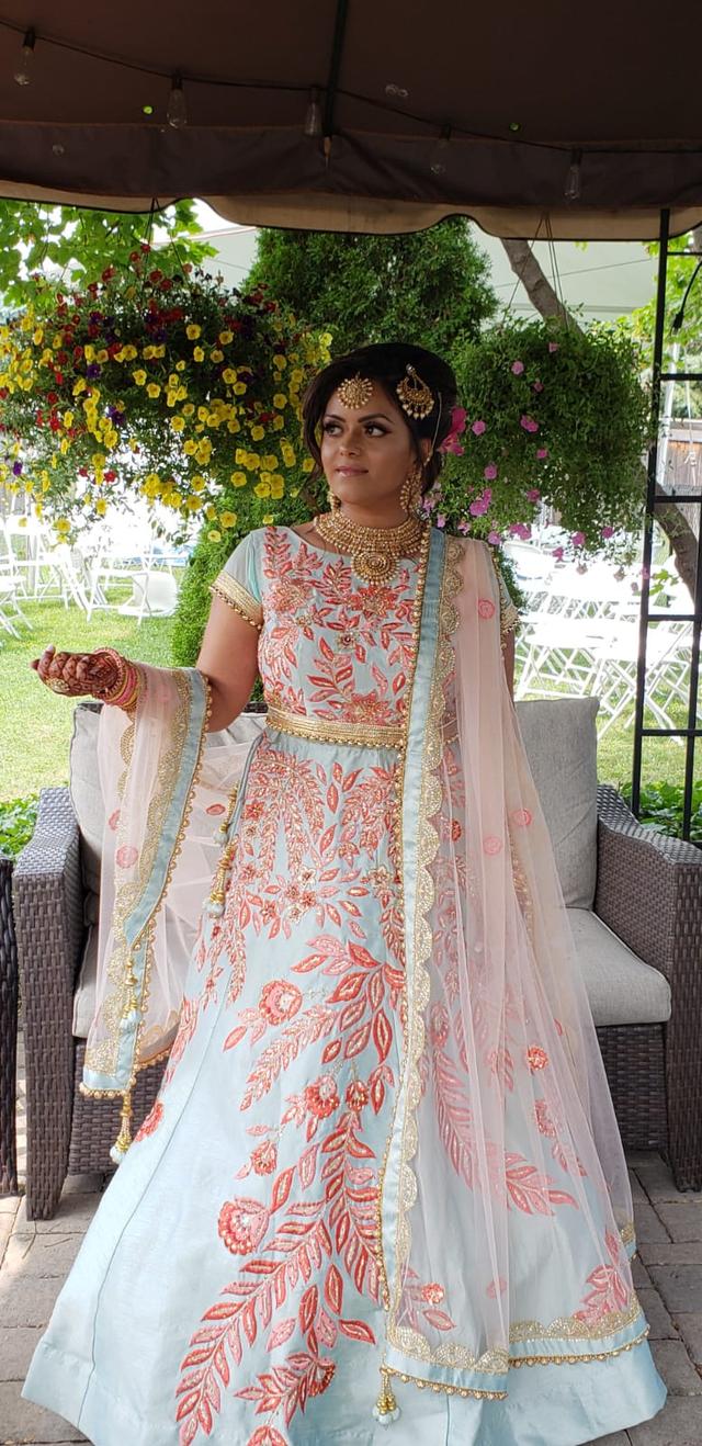 Noor Artistry Makeup & Hair Design - 2
