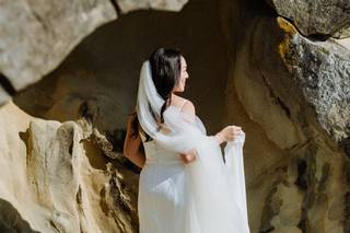 Yaylove Wedding Photography - 7