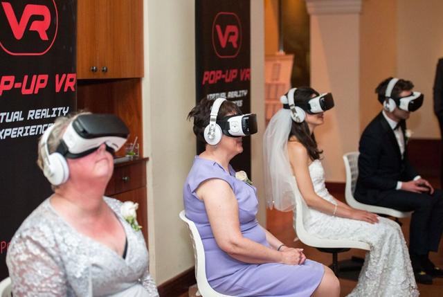 Pop-Up VR - 4