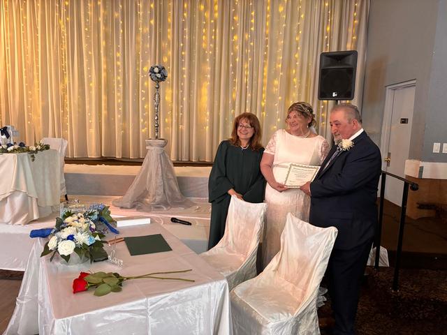 Your Love for a Lifetime - 4