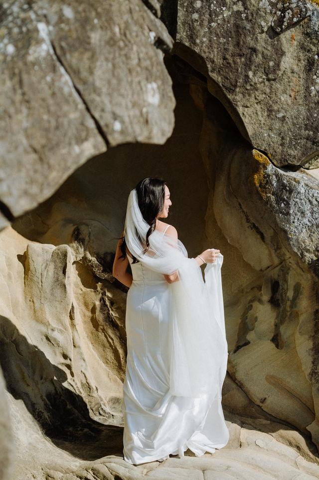 Yaylove Wedding Photography - 2