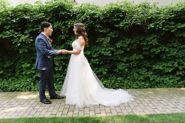 Tanis Emmett Wedding Style 5