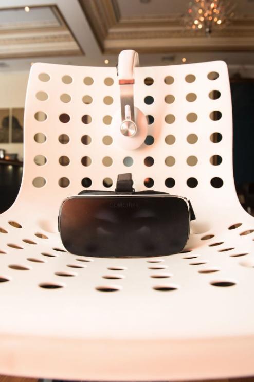 Pop-Up VR - 2