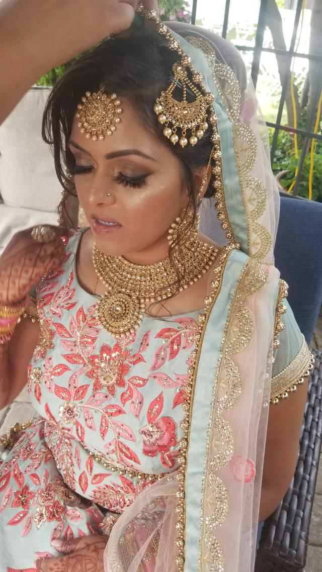 Noor Artistry Makeup & Hair Design - 4