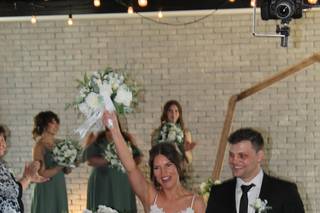 Stillness Connections - 13