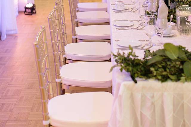 Crystal Grand Banquet Hall 4