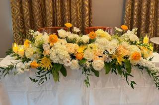 3 Girls Floral - 9