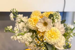 3 Girls Floral - 10