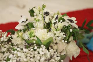 The Purple Peony - 11