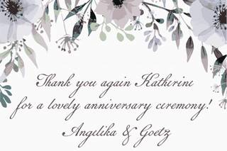 Lifetime Ceremonies - 9