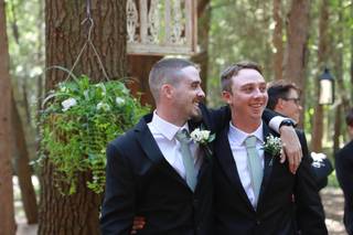 The Purple Peony - 12